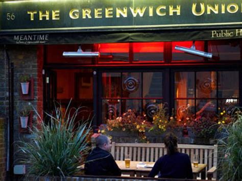 Greenwich, Best places to eat, Broadway shows