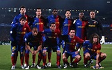 Barcelona Squad Wallpapers - Wallpaper Cave