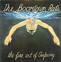 The Boomtown Rats - The Fine Art Of Surfacing - Amazon.com Music