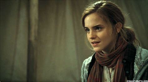 Emma Watson Harry Potterthe Deathly Hallows Part 1 Images