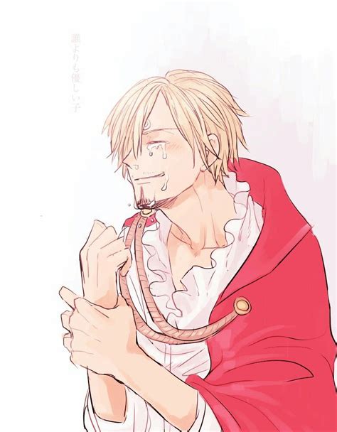 Sanji Vinsmoke One Piece