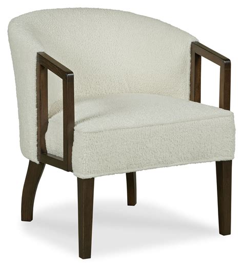 Brayden Occasional Chair 6029 01 By Fairfield Chair Company At Rileys