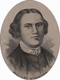 Signers of the Declaration of Independence: Richard Stockton