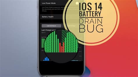 Iphone 7 Ios 145 Battery Life Qnetax