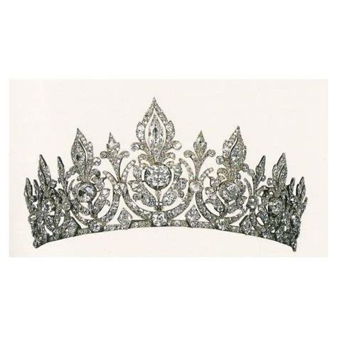 royal crowns and tiaras liked on polyvore featuring tiara crowns and accessories royal crowns
