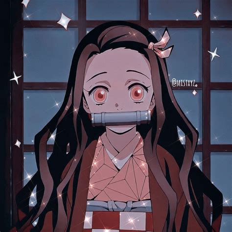 Nezuko Pfps Cute Without A Doubt Nezuko Kamado Is A Fan Favorite