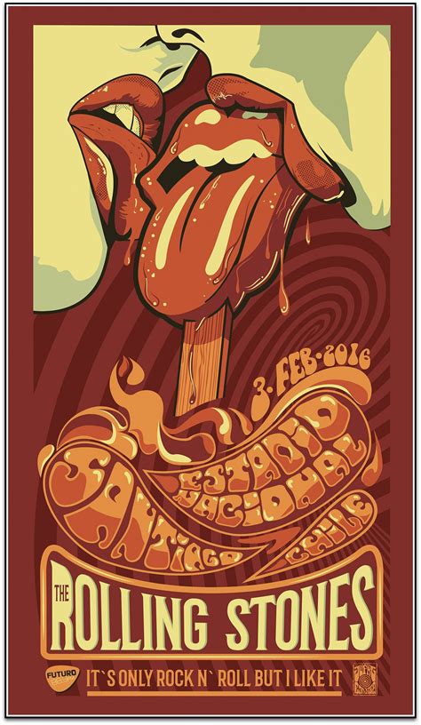 Pin By Nat Wilkes On Art Vintage Music Posters Retro Poster Rock