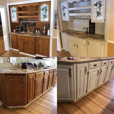 Kitchen Cabinet Refinishing Massachusetts