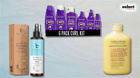 12 Best Products For Mixed Hair To Get Strong And Frizz Free Locks