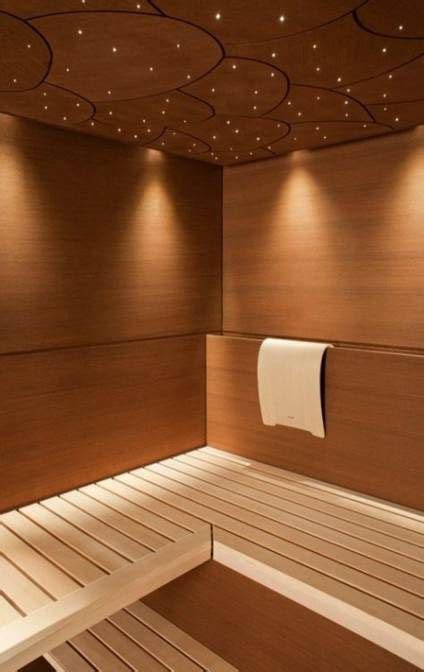 36 Ideas Home Gym Design Luxury Steam Room For 2019 Sauna Design