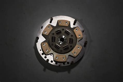 Bad Clutch Plate Symptoms Everything You Need To Know