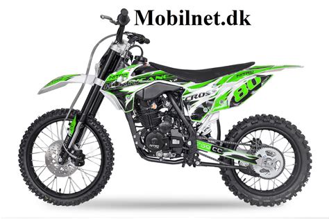 Yamaha yz 250 motocross bike moto x bike. Fed Dirt Bike 250cc Crosser Orkanen ny model - Crosser 250 ...