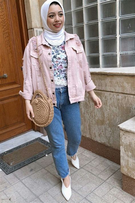 We would like to show you a description here but the site won't allow us. Pin by tas on Outfits | Hijab fashion summer, Hijab ...