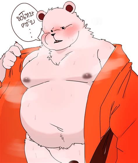 Rule 34 2022 Anthro Belly Bepo Big Belly Black Nose Blush Bodily Fluids Clothing Dialogue