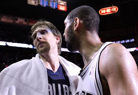 Nba Power Rankings Tim Duncan And The 10 Best Hybrid Players In Nba