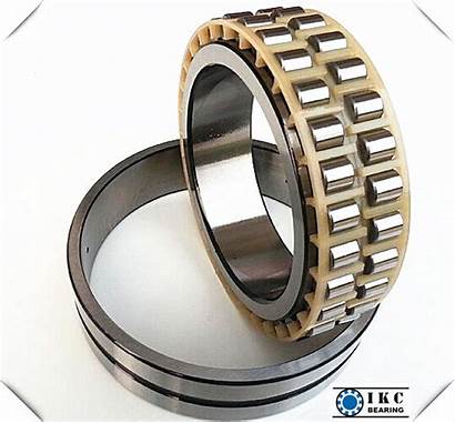 Bearing Cylindrical Roller Double Row Skf China