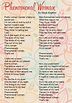 Maya Angelou- Phenomenal Woman This is literally perfection this poem ...