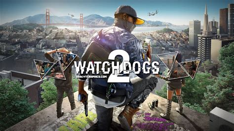 More p4g pc mods available at gamebanana.com. Watch Dogs 2 PC Game Free Torrent Download - Gold Edition ...