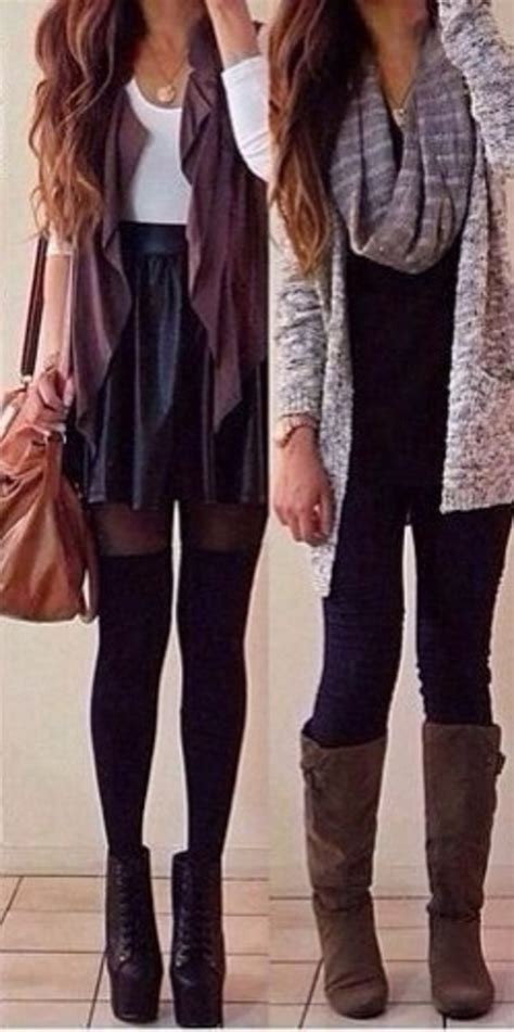 Sweater Cute Fall Outfits Winter Outfits Cozy Fashion