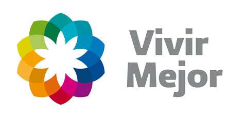 Logotipo Vivir Mejor By Gianferdinand On Deviantart