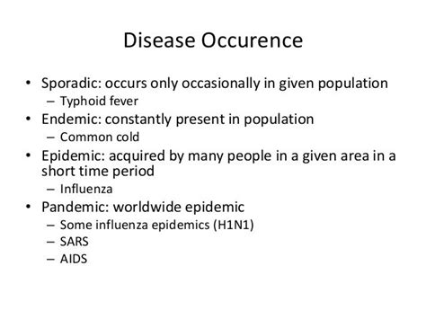 12 Infection And Disease