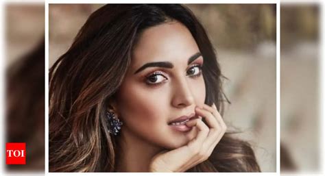 Kiara Advani Did You Know Shershaah Actress Kiara Advani Almost Believed Comments Claiming