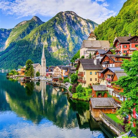 10 Best Things To Do In Hallstatt Austria Travelawaits