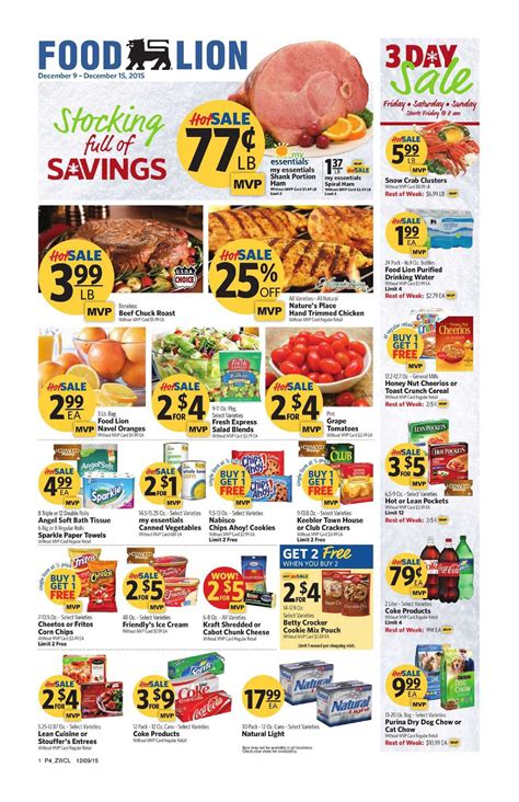 Food Lion Stores Near Me - Tabitomo