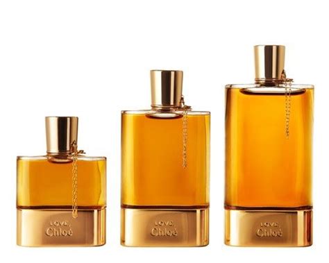 Love Chloé Eau Intense By Chloé Reviews And Perfume Facts