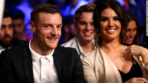 Rebekah Vardy Vs Coleen Rooney Libel Case Footballers Wives Clash