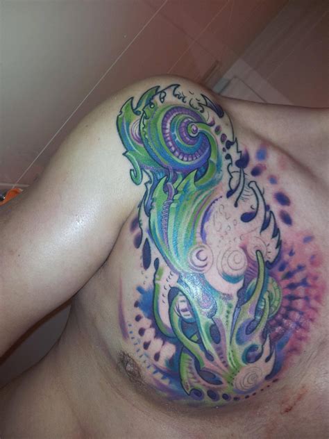 We did not find results for: Biomechanical Tattoos Designs, Ideas and Meaning | Tattoos ...
