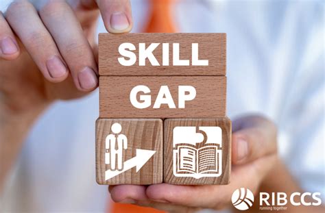 The Digital Skills Gap Is Widening Fast Heres How To Bridge It Rib Ccs