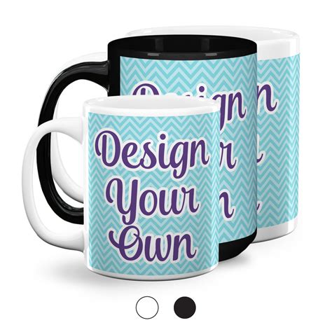 Design Your Own Coffee Mug Youcustomizeit