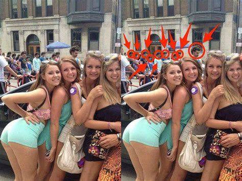 These Are The 9 Best Optical Illusions That Went Viral And Stumped The Internet Genmice