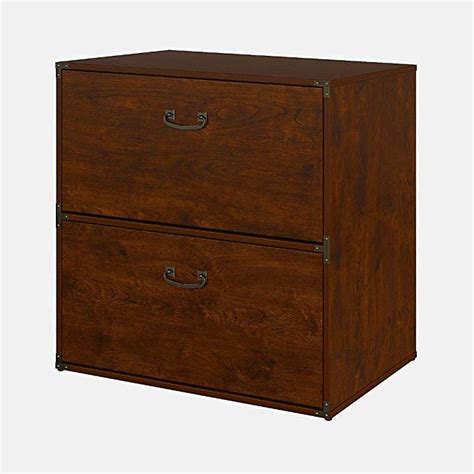 To begin with, it has many systemizing and. Amazon.com : Lateral File Cabinet Organizer Wood Filing ...