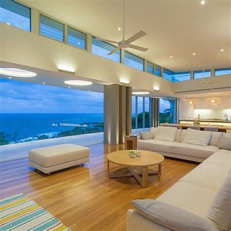 Chris Clout Design On Instagram “coolum Beach House Living