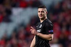 Luka Jovic Real Madrid’s main target for the striker position -report ...