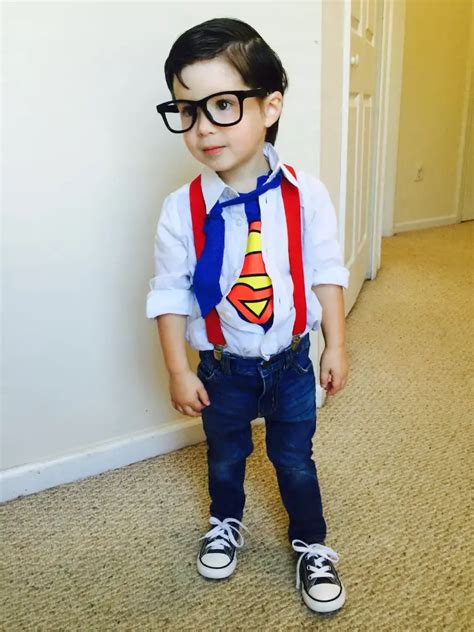 Diy Halloween Costumes For Kids 20 Ideas For Girls And Boys