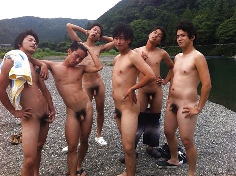 Group Naked Guys 118 Pics Xhamster