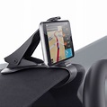 Universal NonSlip Dashboard Car Mount Holder Adjustable for iPhone iPad ...