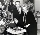 Zsa Zsa Gabor 'in a serious condition' after falling out of bed and ...