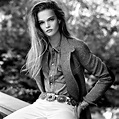 Le style Ralph Lauren en 10 looks iconiques - Elle