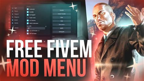 Fivem Mod Menu Free Fivem Hack Download Eulen Mod Menubypass V2
