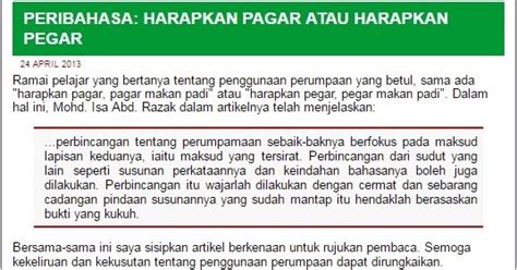 Da malese a cinese semplificato. Nota Bahasa Kebangsaan 'A': Pagar vs Pegar