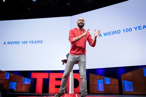 The Human Response The Talks Of Session 3 Of Ted2017 Ted Blog