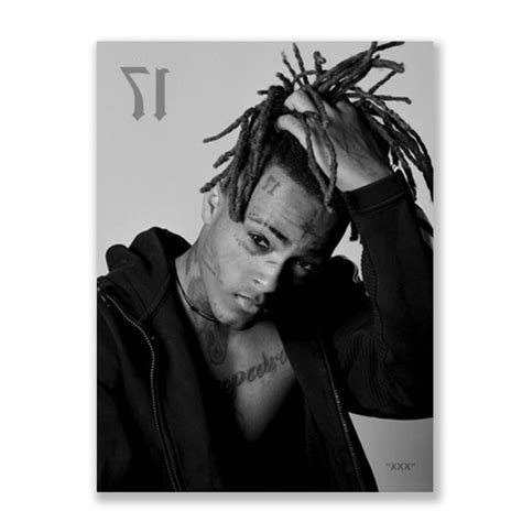 Xxxtentacions Estate Drops One Year Anniversary Collection Complex