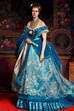 Margarita Teresa de Saboya, Reina de Italia 6 | Historical dresses ...