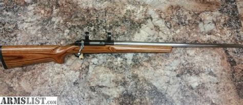 Armslist For Saletrade Ruger M77 Stainless Varmint 220 Swift
