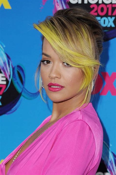 And it's become the signature look for today's hottest actresses and entertainers, including beyoncé, gwen stefani and jennifer lawrence. 15 New Dirty Blonde Hair Color Ideas - Celebrities with ...