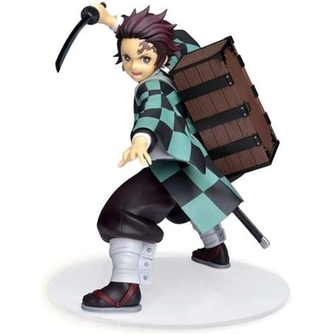 Demon Slayer Tanjiro Kamado Box Backpack